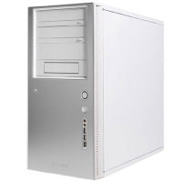 Antec Quiet PC Case P150 EC (P150EC) Antec Quiet PC Case P150 EC (P150EC)